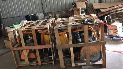 安塞行李、家具、电器包装托运